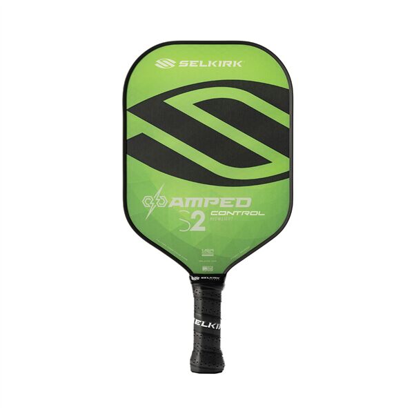 Vợt Pickleball Selkirk AMPED Control - S2